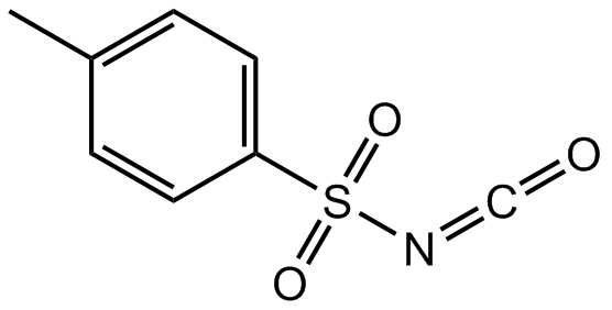4-甲苯磺酰異氰酸酯,96%