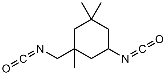 異佛爾酮二異氰酸酯,99%