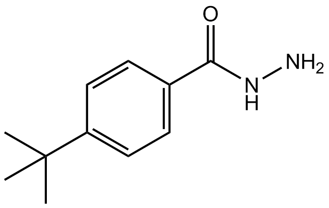 4-叔丁基苯甲酰肼,98%