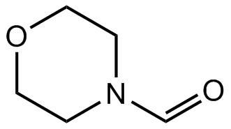 N-甲酰嗎啉（NFM）,99%