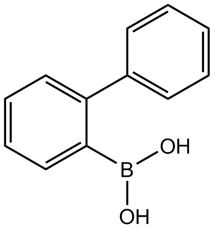 2-聯苯硼酸,97%