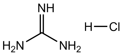鹽酸胍,分子生物學級,99.5%