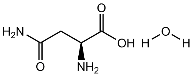 L-天冬酰胺 一水合物,非動物源，用于細胞培養，≥99.0%