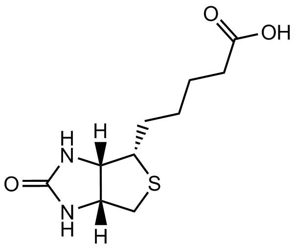 D-生物素,98%