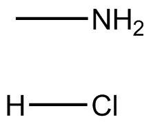 甲胺鹽酸鹽,CP,97.0%