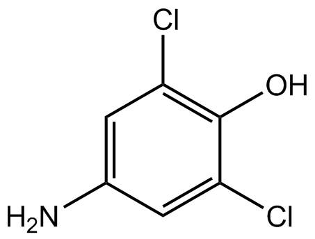 2,6-二氯-4-氨基苯酚,98%