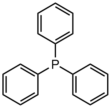 三苯基膦,>99.0%(GC)