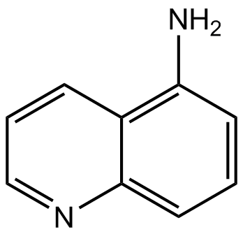 5-氨基喹啉,>97.0%(T)