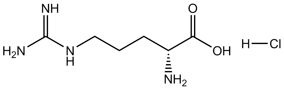 D-精氨酸鹽酸鹽,98%