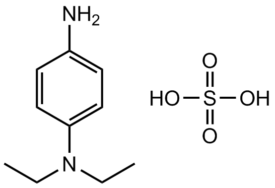 對氨基-N,N-二乙基苯胺硫酸鹽,AR,98%