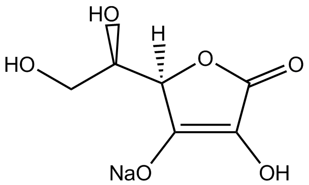 異抗壞血酸鈉,98%