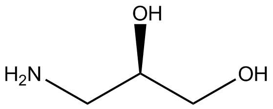 (R)-3-氨基-1,2-丙二醇,98%