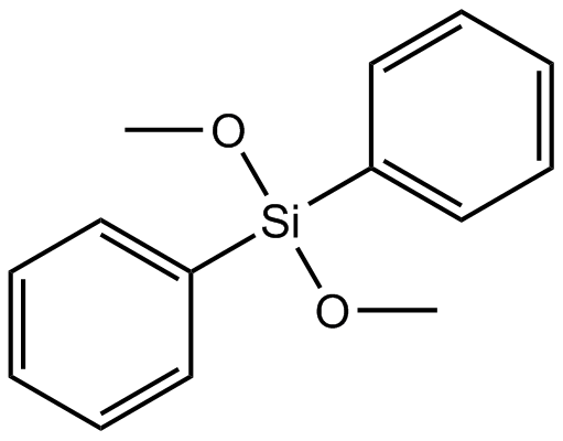 二苯基二甲氧基硅烷,98%