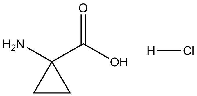 1-氨基-1-環丙烷羧酸鹽酸鹽,97%