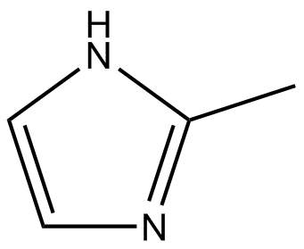2-甲基咪唑,98%