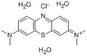 亞甲基藍,用于生物學染色，Dye content, ≥90%(HPLC)