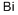 鉍粒,99.999% metals basis,1-6mm