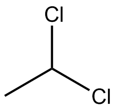 1,1-二氯乙烷標準溶液,1.00mg/ml,基體:甲醇