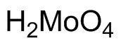 鉬酸,AR,≥85.0% MoO3 basis