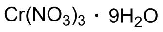 硝酸鉻,AR,99.0%
