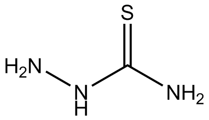 硫代氨基脲,AR,98.5%