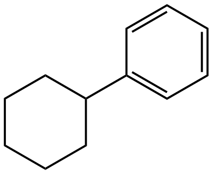 環(huán)己基苯,98%