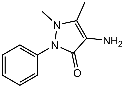 4-氨基安替吡啉,98%