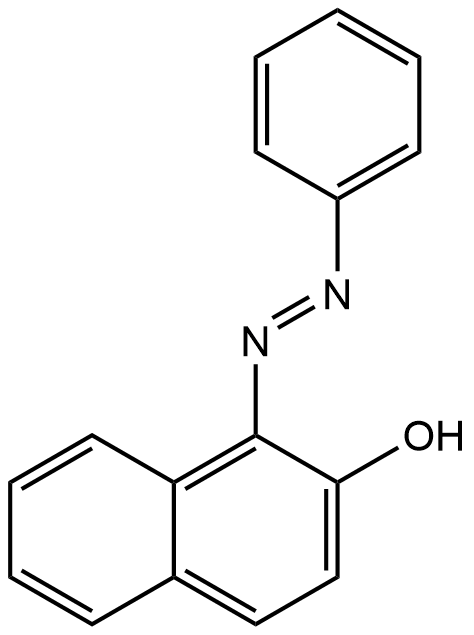 蘇丹Ⅰ,分析標準品,用于食品分析,≥98.5% (HPLC)