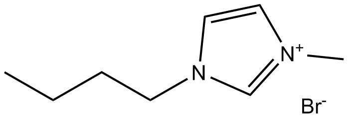1-丁基-3-甲基咪唑溴鹽,97%
