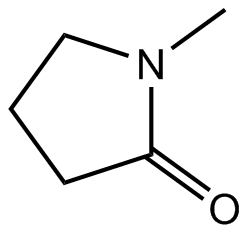 N-甲基吡咯烷酮（NMP）,AR,>99.0%(GC)