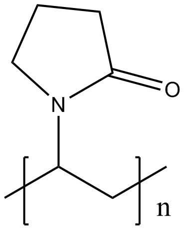 聚乙烯吡咯烷酮