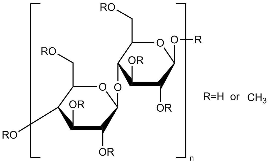 甲基纖維素,15mPa.s