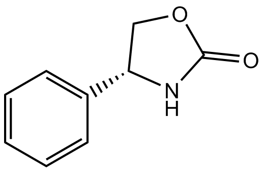 (R)-4-苯基-2-惡唑烷酮,98%