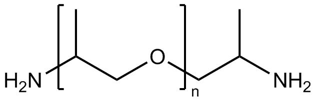 聚醚胺D-230,average Mn ~230