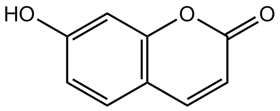 7-羥基香豆素,98%