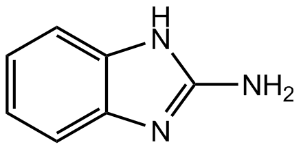 2-氨基苯并咪唑,97%
