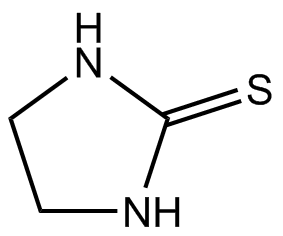 乙烯硫脲,97%