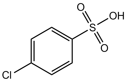 4-氯苯磺酸,98%