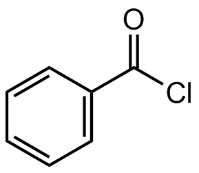 苯甲酰氯,ACS,≥99.5%(T)