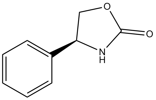 (S)-4-苯基-2-惡唑烷酮,98%