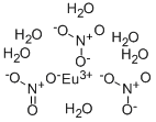 硝酸銪(III)，六水,99.9% (REO)