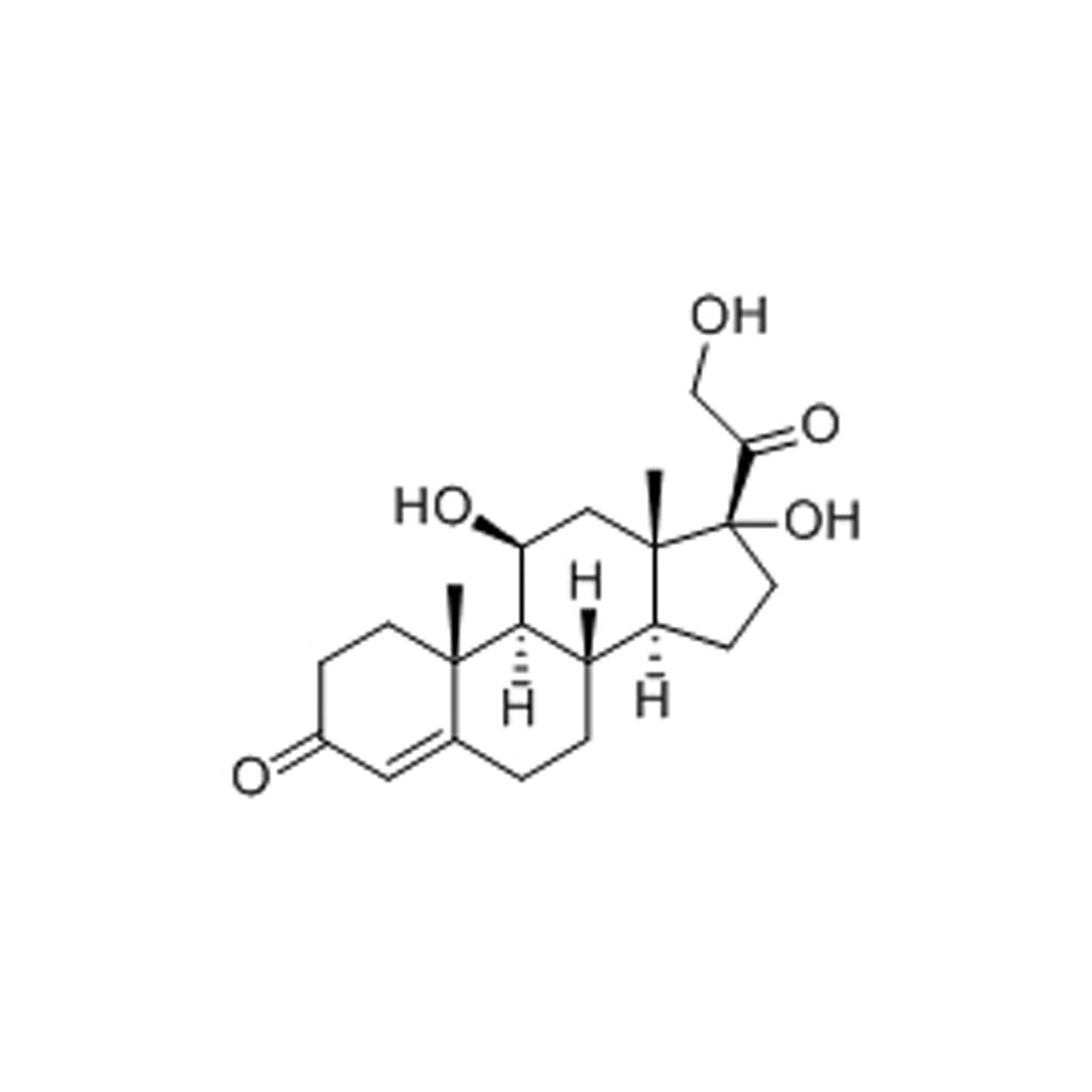 氫化可的松,98%