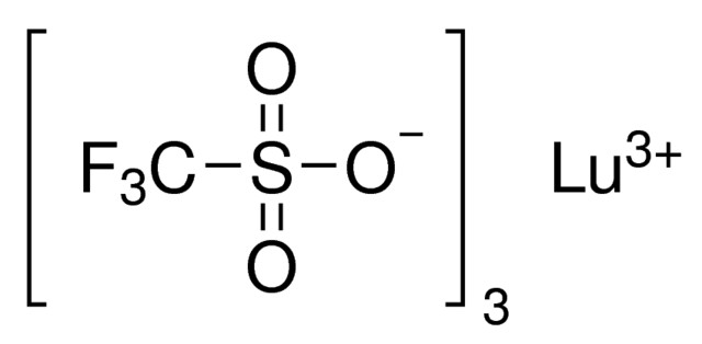 三氟甲磺酸镥,98%